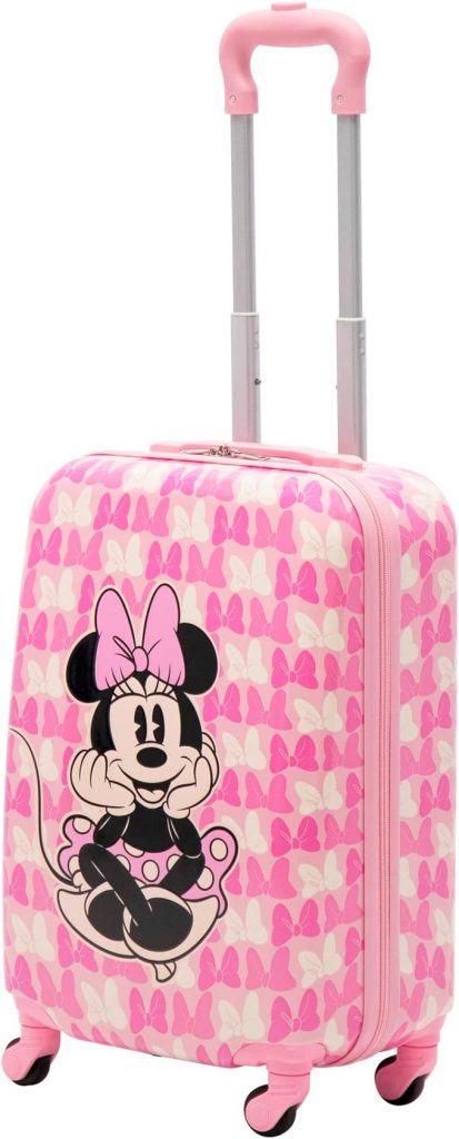 Best Hello Kitty Luggage for Kids