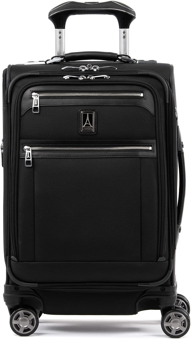 Best Business Travel Luggage