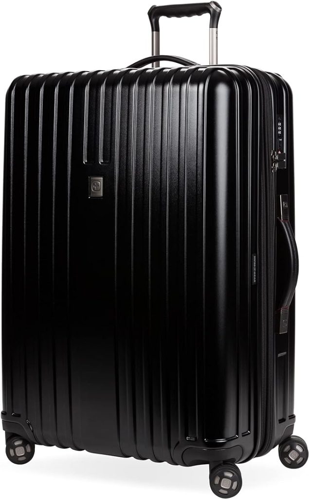 Top Swissgear Luggage