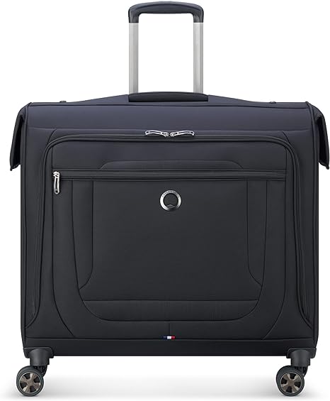 Best High Capacity Folding Suit Luggage
