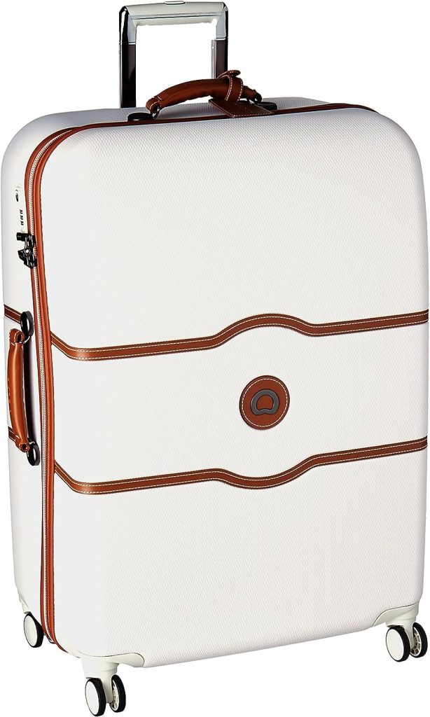 Best Luggage for Families