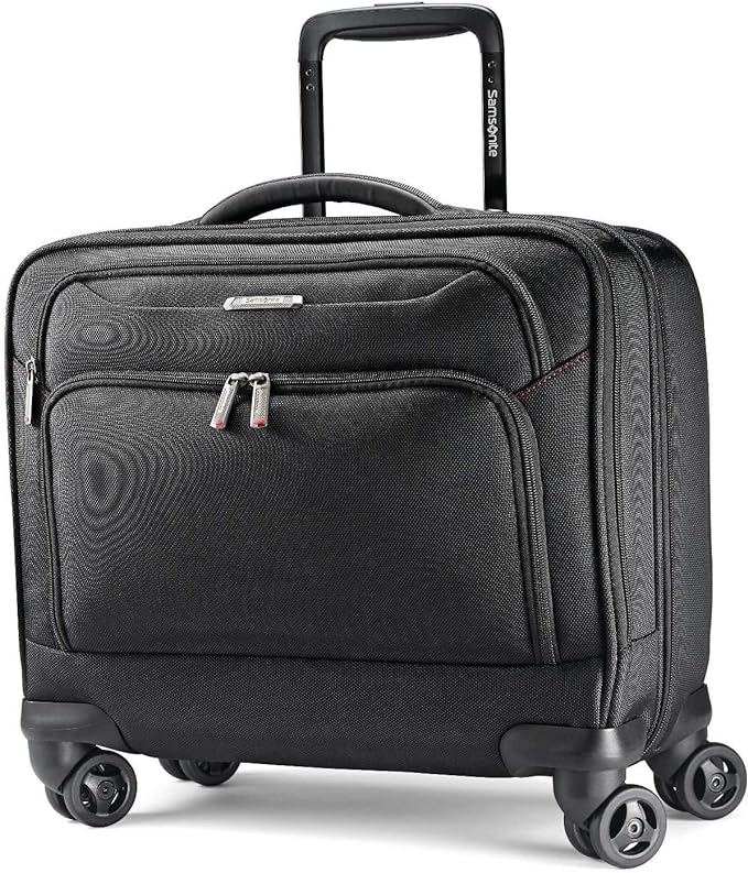 Best Business Travel Luggage