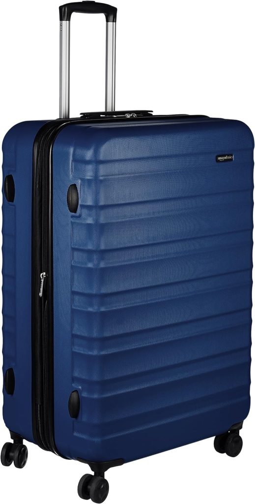 Best Luggage for Families