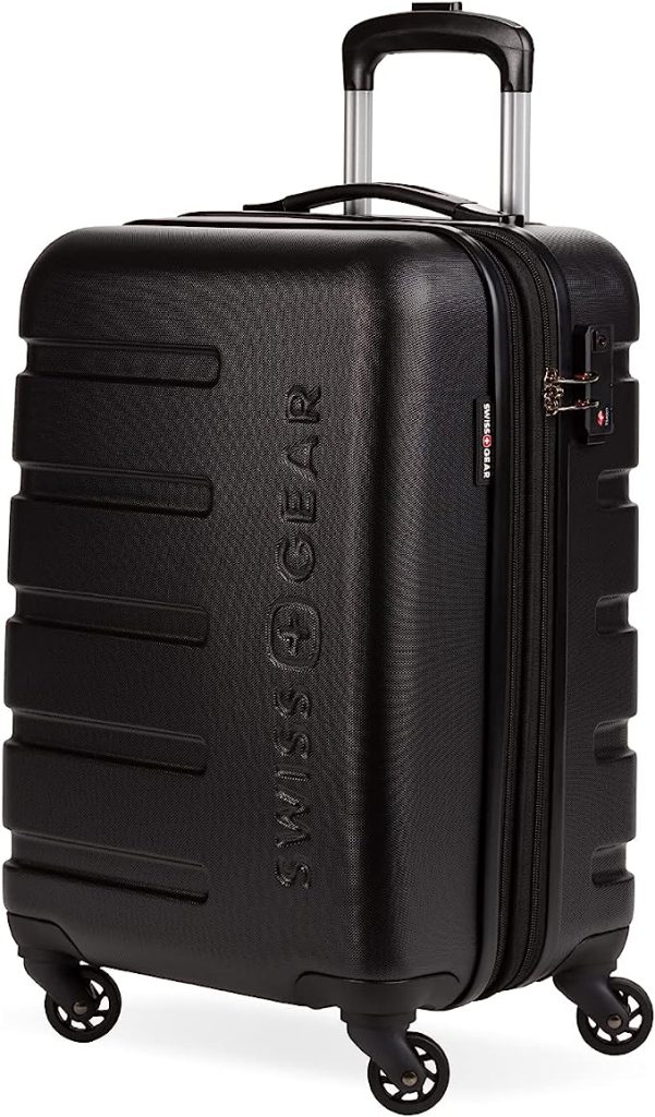 Best Swissgear Luggage With Wheels