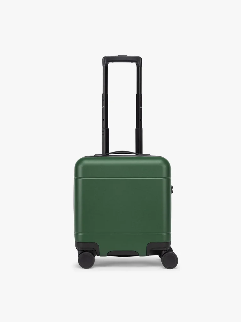 Hue Mini Carry-On Luggage
